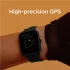Amazfit Bip U Pro Black Smart Watch