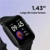 Amazfit Bip U Pro Black Smart Watch