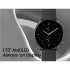 Amazfit GTR 2 New Version Black Smart Watch