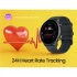 Amazfit GTR 2 New Version Black Smart Watch