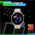 Amazfit GTR 3 Moonlight Grey Smart Watch