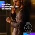Amazfit GTR 3 Pro Infinite Black Smart Watch