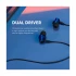 Mi Dual Driver Earphone