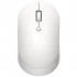 Mi Dual Mode Silent Edition White Wireless Mouse #HLK4040GL