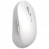 Mi Dual Mode Silent Edition White Wireless Mouse #HLK4040GL