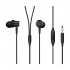 Mi In-Ear Black Basic Earphone