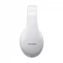 Microlab K360 Single Port White Head Phone