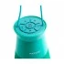 Microlab Lighthouse True Wireless Portable Green Speaker And Lantern