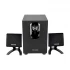 Microlab M108U Speaker Price in Bangladesh