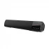 Microlab MS212 1:0 Bluetooth Black Portable Soundbar Speaker