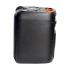 Microlab PT601W Black Bluetooth Portable Party Speaker with Microphone