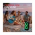Microlab PT602W Black Bluetooth Portable Party Speaker with Microphone