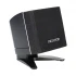 Microlab X1BT 2:1 Multimedia Black Speaker