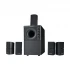 Microlab X3BT Speaker