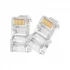 Micronet Cat 5 RJ45 Connector
