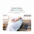 Micropack Blazer Lite PB-10KL Black Power Bank (10000mAh)