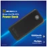 Micropack Blazer Lite PB-10KL Power Bank features