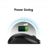 Micropack BT-751C Black Rechargeable Wireless Mouse