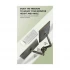 Micropack DM-02 Monitor Mounts and Brackets in BD
