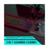 Micropack GC-30 CUPID Keyboard and Mouse Combo Price in Bangladesh