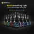 Micropack GH-01 Headphone specifications
