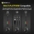 Micropack GH-01 Headphone Best Price