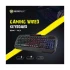 Micropack GK-10 Wired Gaming Keyboard