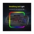 Micropack GK-10 Keyboard specifications