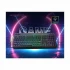 Micropack GK-20 Apollo RGB Keyboard Keyboard in BD