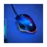 Micropack GM-07 ARES RGB Wired Black Gaming Mouse