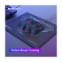 Micropack GP-320 Black Mouse Pad