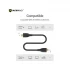 Micropack HDMI Male to HDMI Cable Best Price