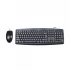 Micropack KM-2003 Keyboard and Mouse Combo