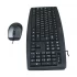 Micropack KM-2003 Keyboard and Mouse Combo Price in Bangladesh
