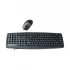 Micropack KM-2003 Keyboard and Mouse Combo in BD