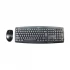 Micropack KM-203W Keyboard and Mouse Combo