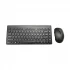 Micropack KM-228W iFREE MINI 2 Keyboard and Mouse Combo in BD