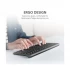 Micropack KM-228W iFREE MINI 2 Keyboard and Mouse Combo