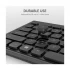 Micropack KM-228W iFREE MINI 2 Keyboard and Mouse Combo Price in Bangladesh