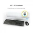 Micropack KM-236W Keyboard and Mouse Combo in BD