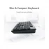 Micropack KM-236W Keyboard and Mouse Combo Price in BD