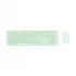 Micropack KM-237W Keyboard and Mouse Combo