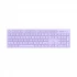 Micropack KM-237W Keyboard and Mouse Combo Price in Bangladesh