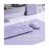 Micropack KM-237W Keyboard and Mouse Combo in BD
