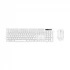 Micropack KM-237W Keyboard and Mouse Combo