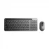 Micropack KM-238W Keyboard and Mouse Combo