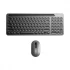 Micropack KM-238W Keyboard and Mouse Combo Price in Bangladesh