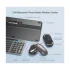 Micropack KM-238W Keyboard and Mouse Combo in BD