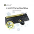 Micropack KM-238W iFree PRO 2 Keyboard Price in Bangladesh