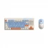 Micropack KM-269W Keyboard and Mouse Combo